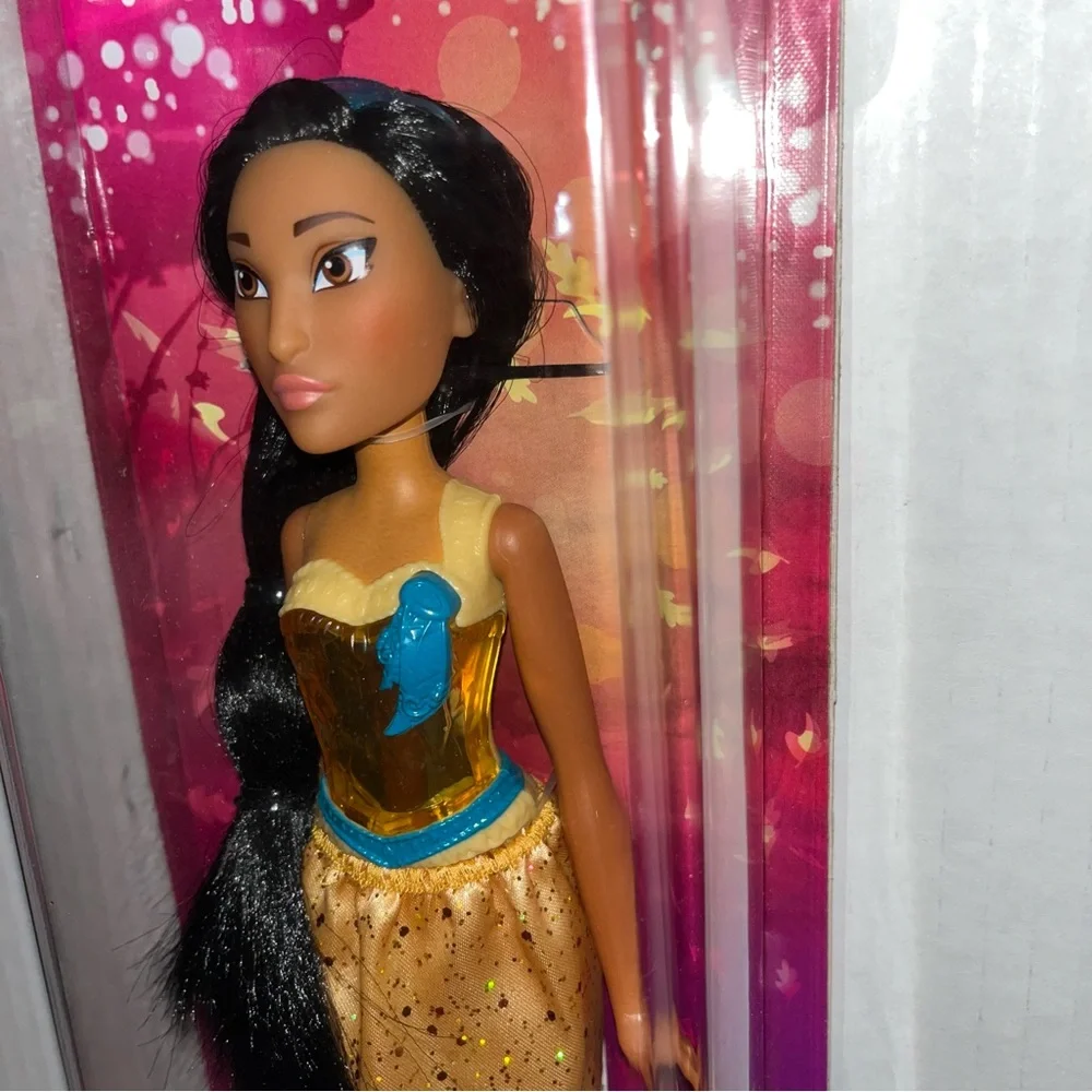 Disney hasbro disney’s