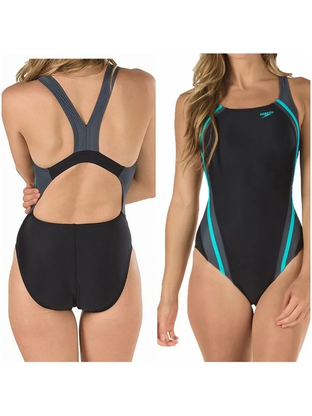 Speedo quantum splice