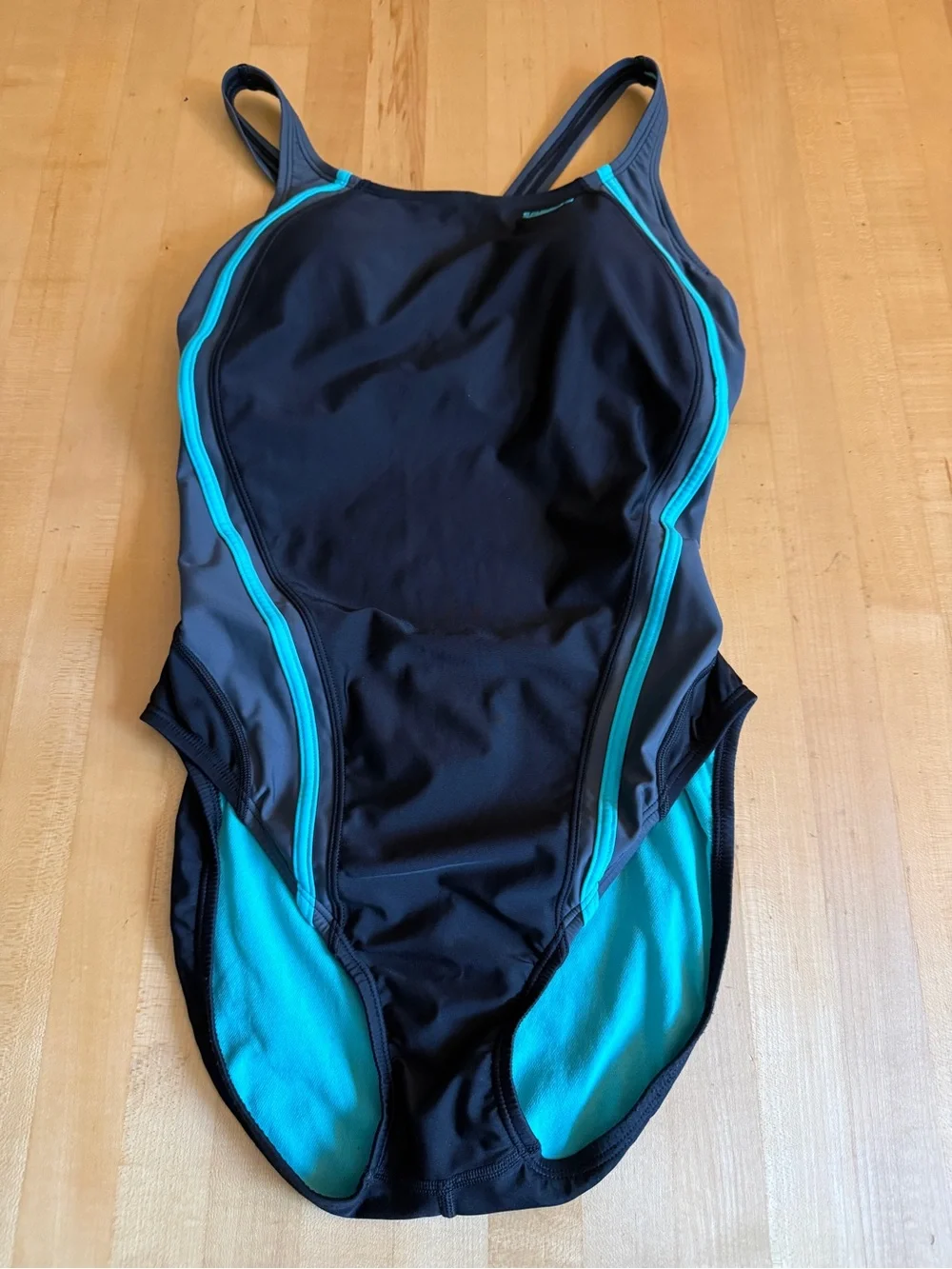 Speedo quantum splice