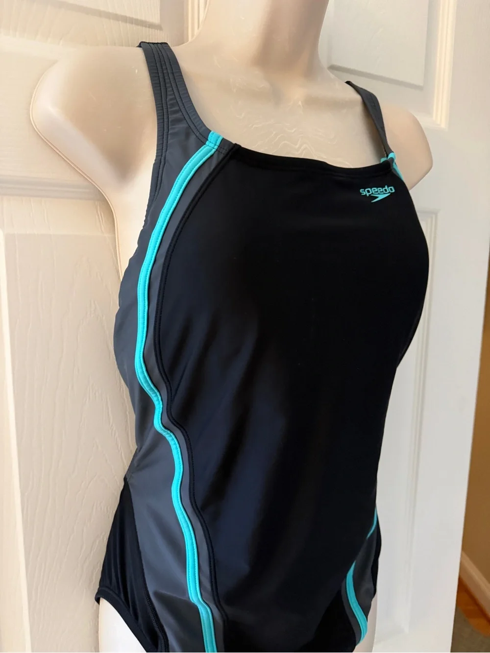 Speedo quantum splice