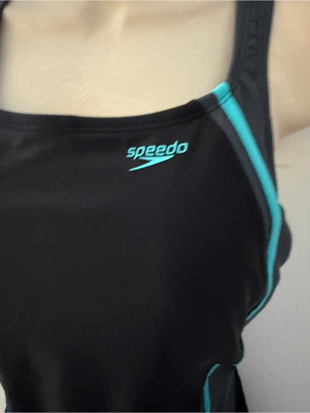 Speedo quantum splice