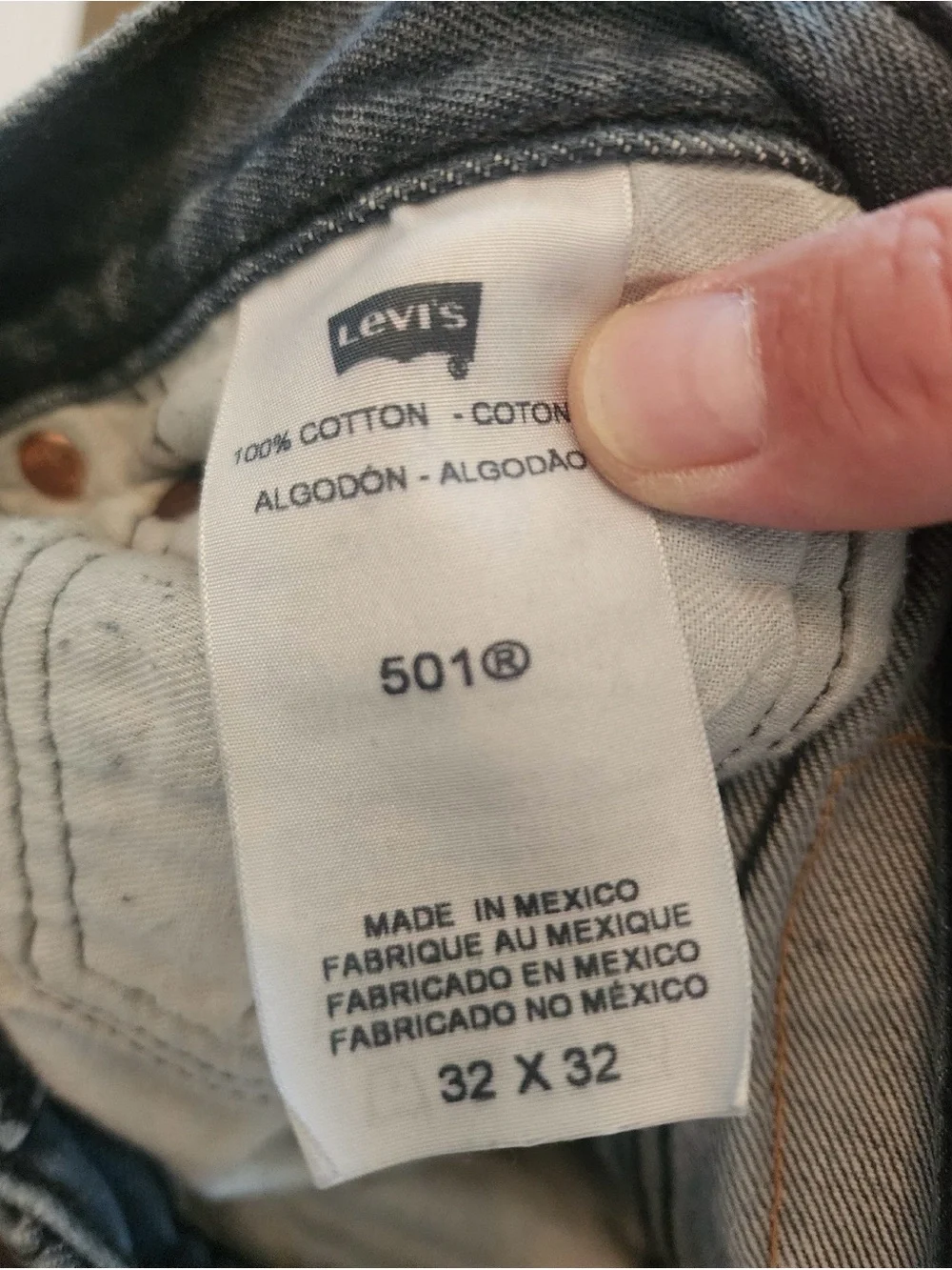 Levis levi jeans