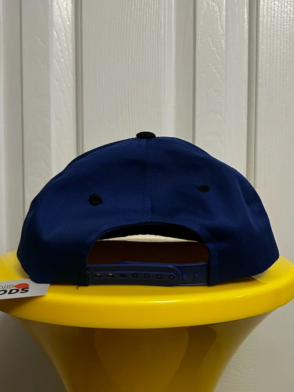 N/A adjustable navy