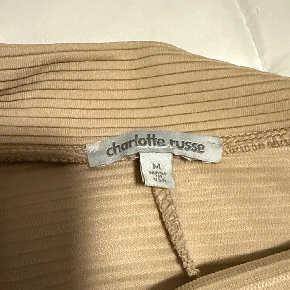 Charlotte Russe charlotte russe