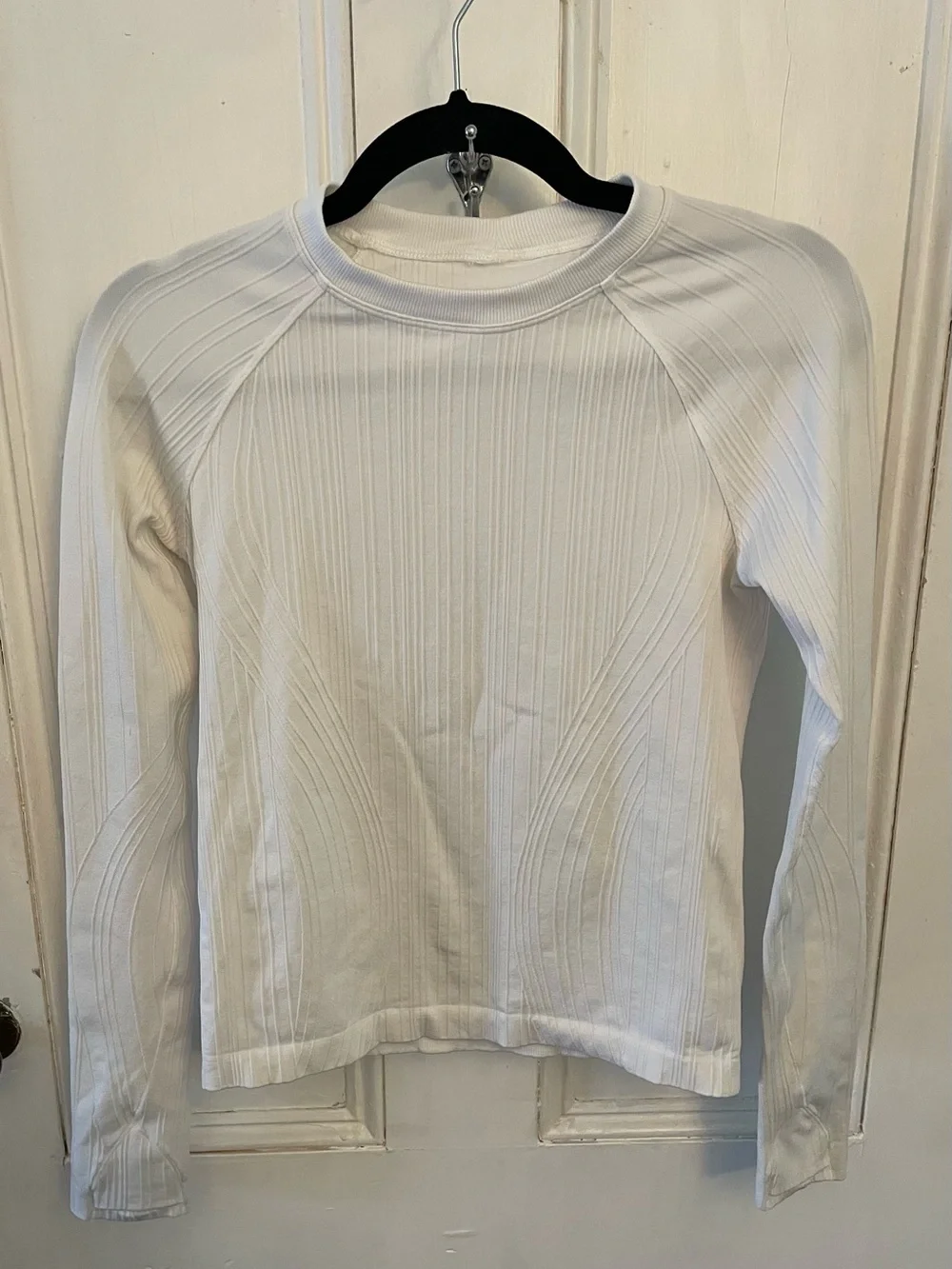 lululemon athletica layer this