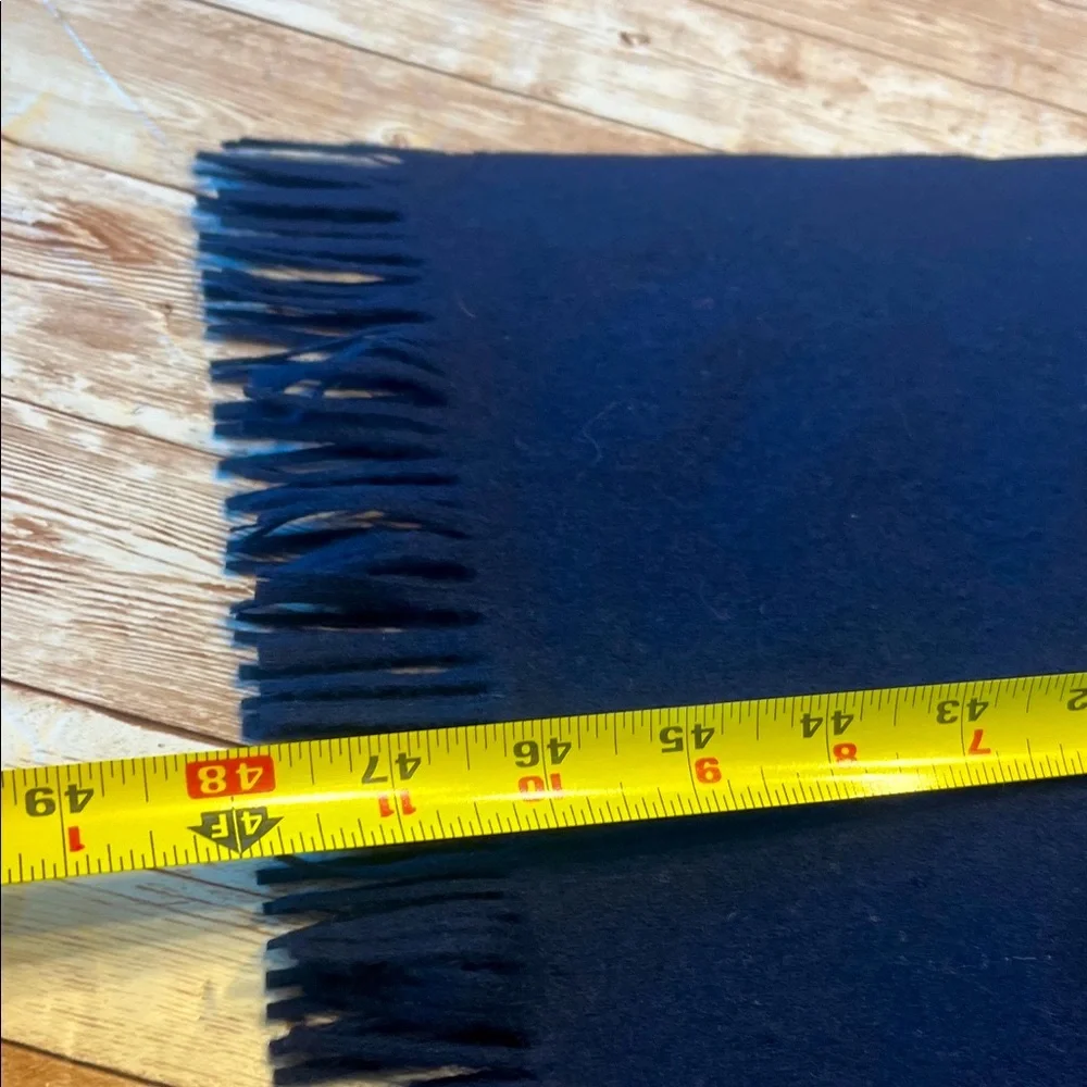 Pendleton luxurious navy