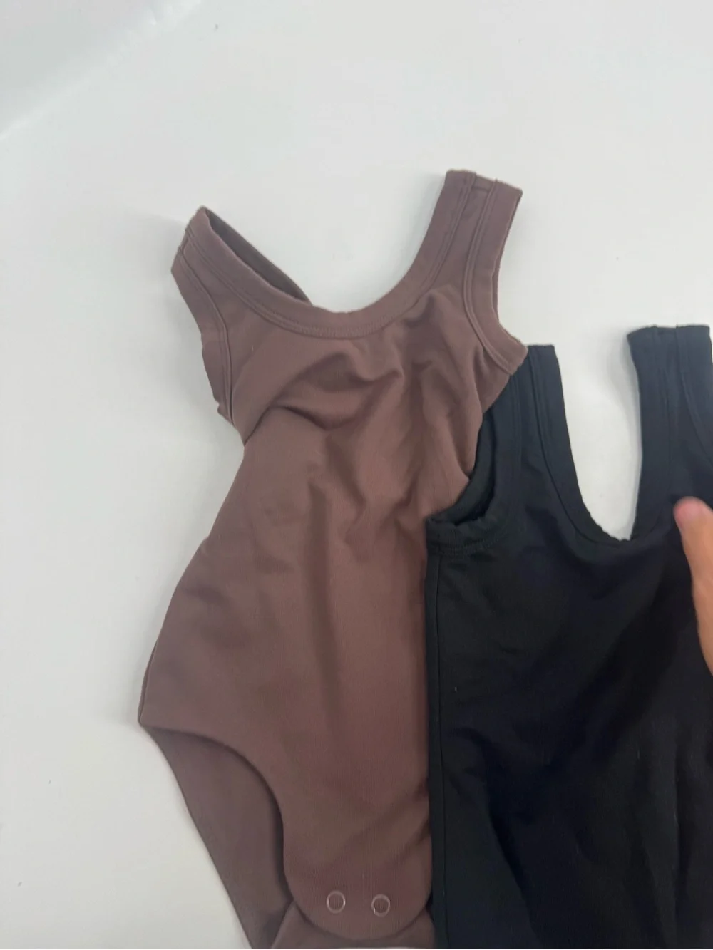 Tones lot bodysuits