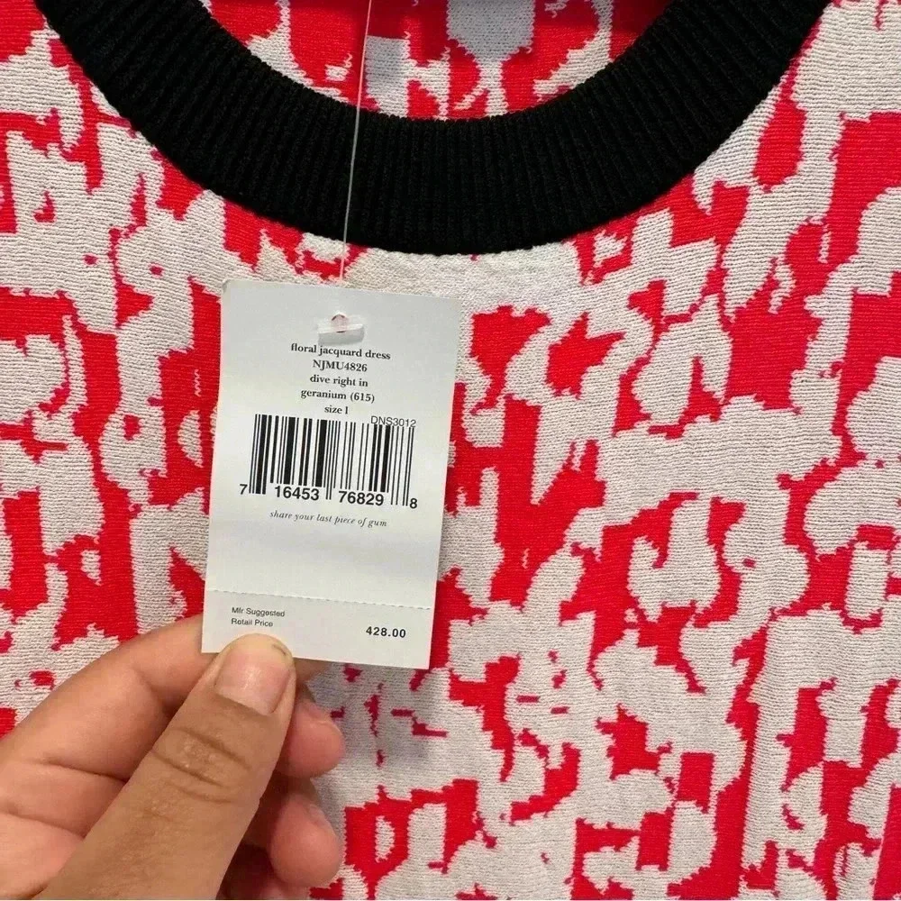 kate spade questions leave