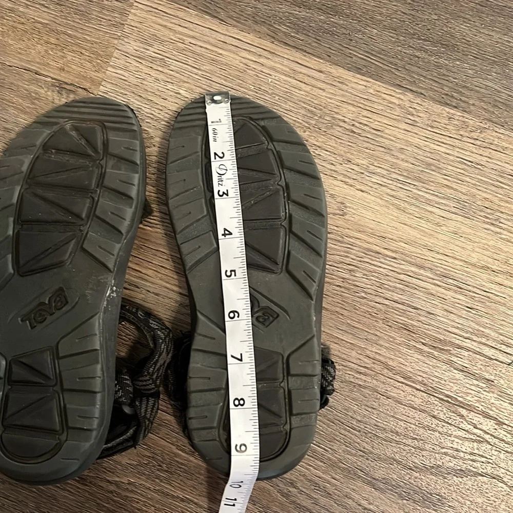 Teva comfortable sandals