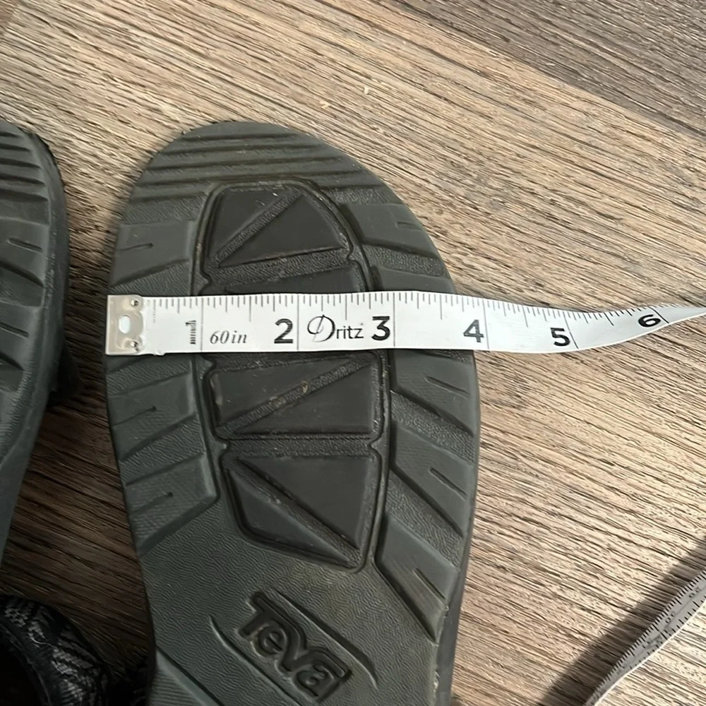 Teva comfortable sandals