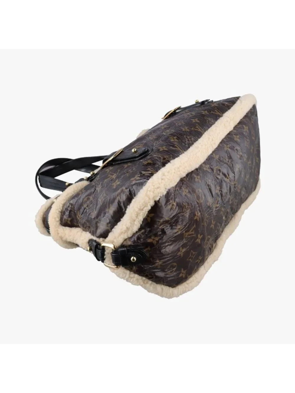 Louis Vuitton this authentic
