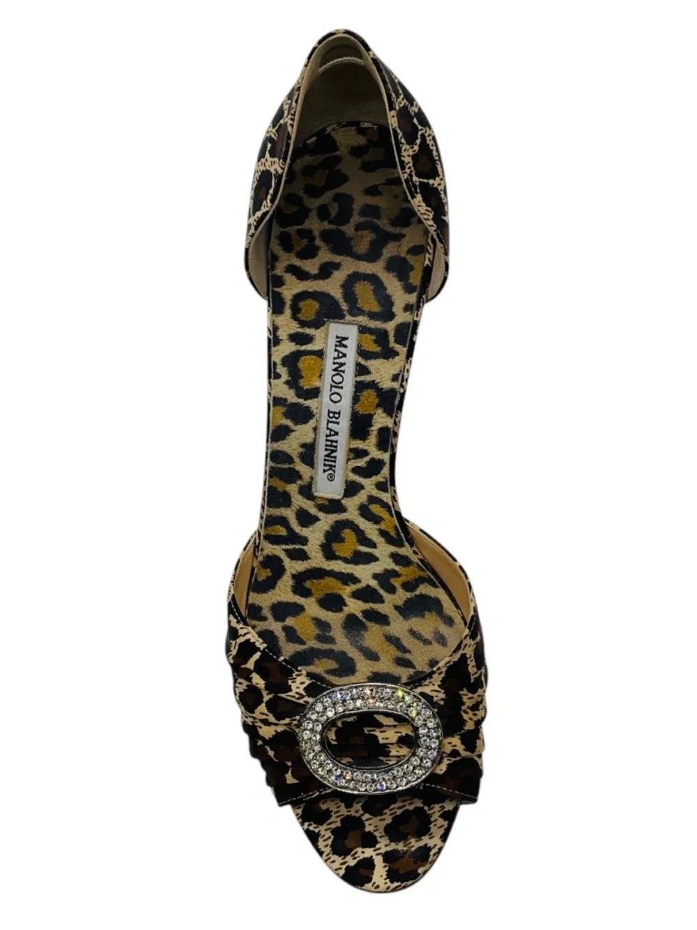 Manolo Blahnik manolo blahnik