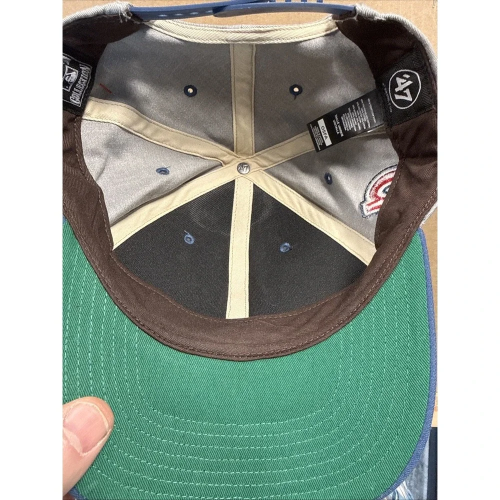 ’47 mlb atlanta