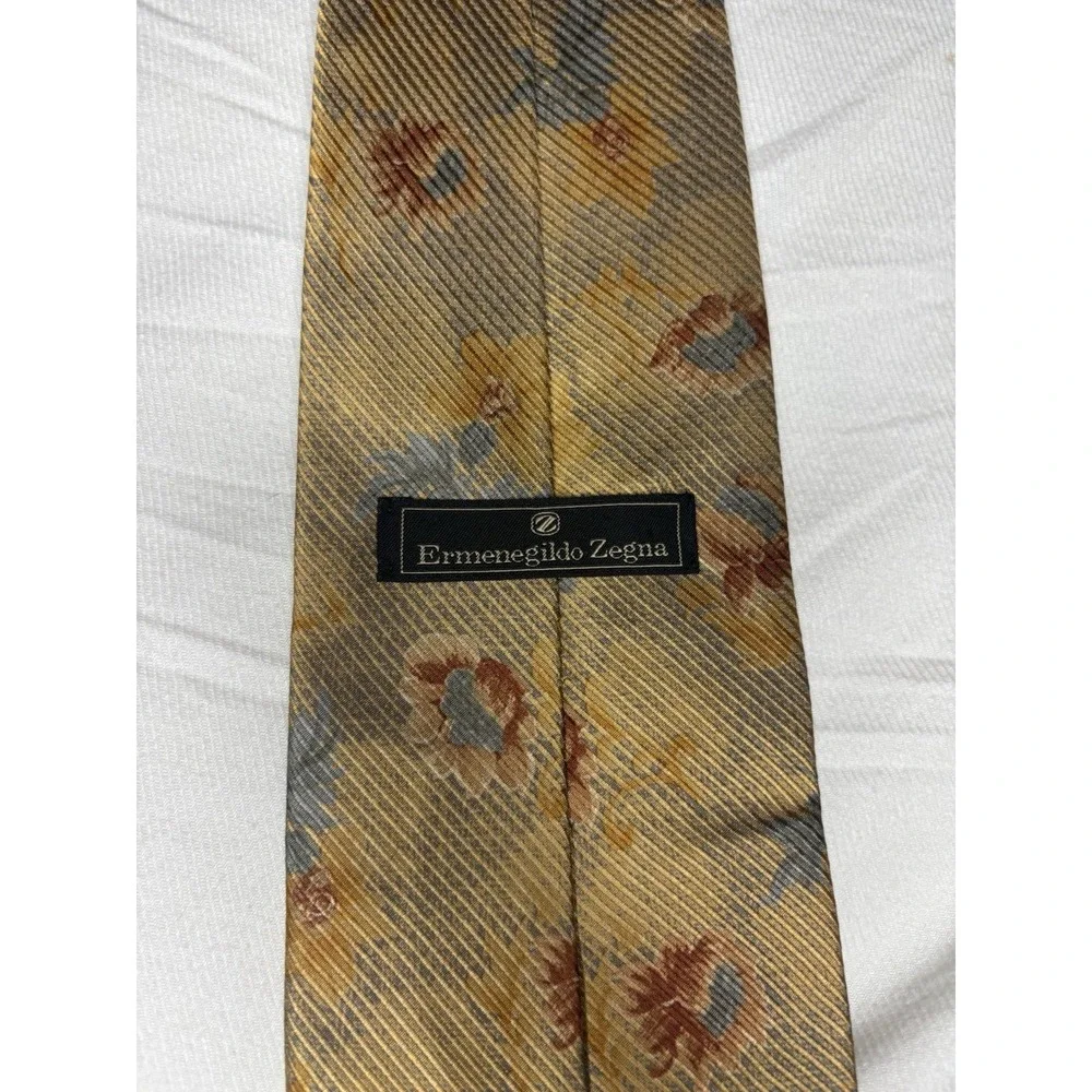 Ermenegildo Zegna ermenegildo zegna