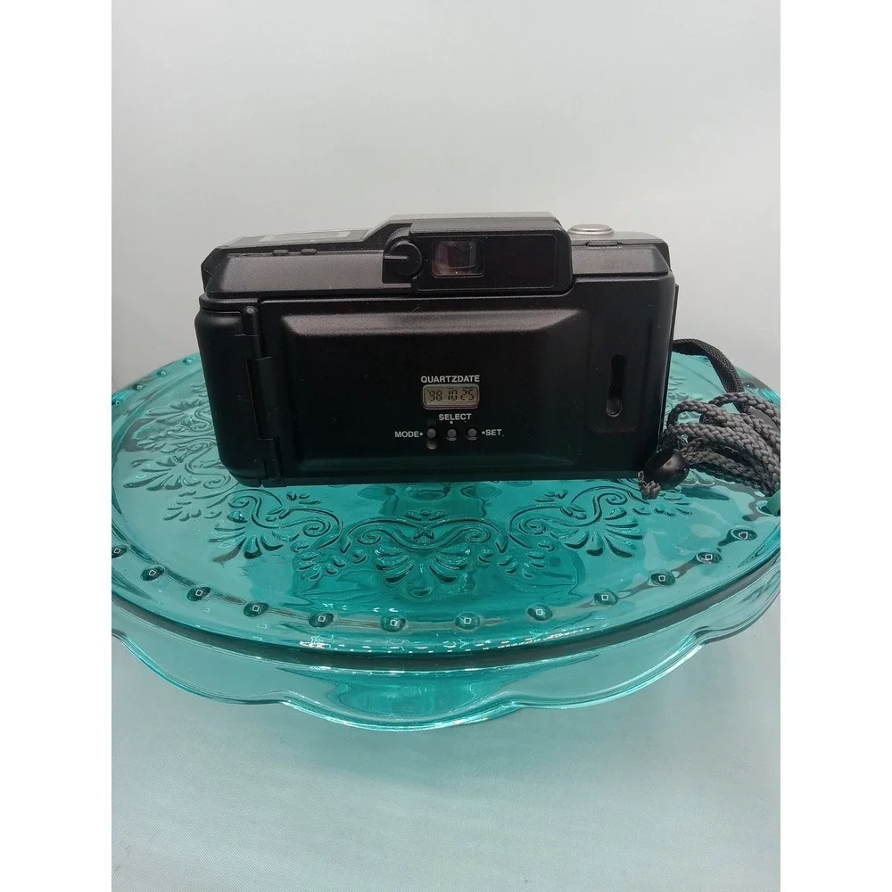 Olympus few blemishes