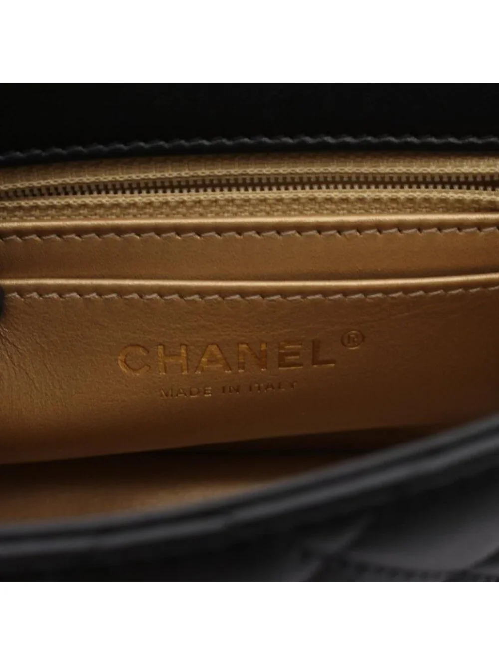 CHANEL this authentic