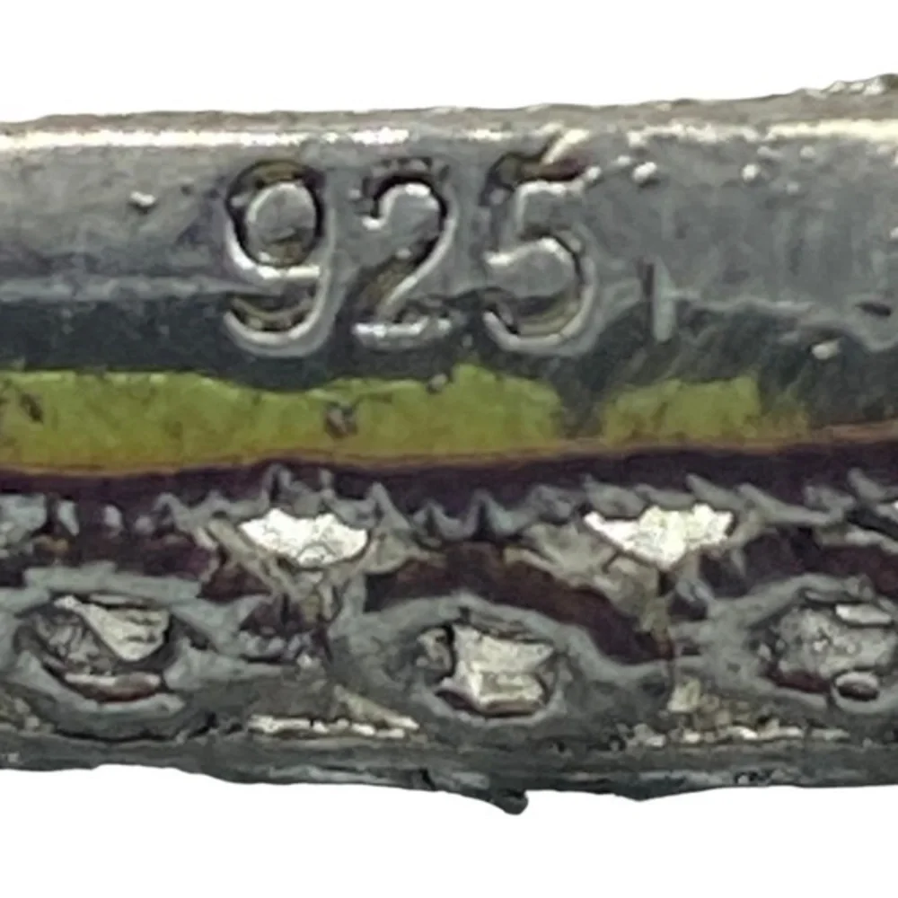 925 Sterling Silver new see