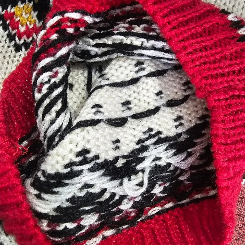 Ivy this hand