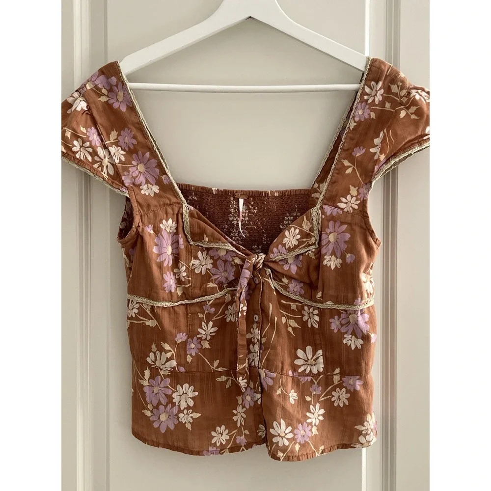 Free People so femme