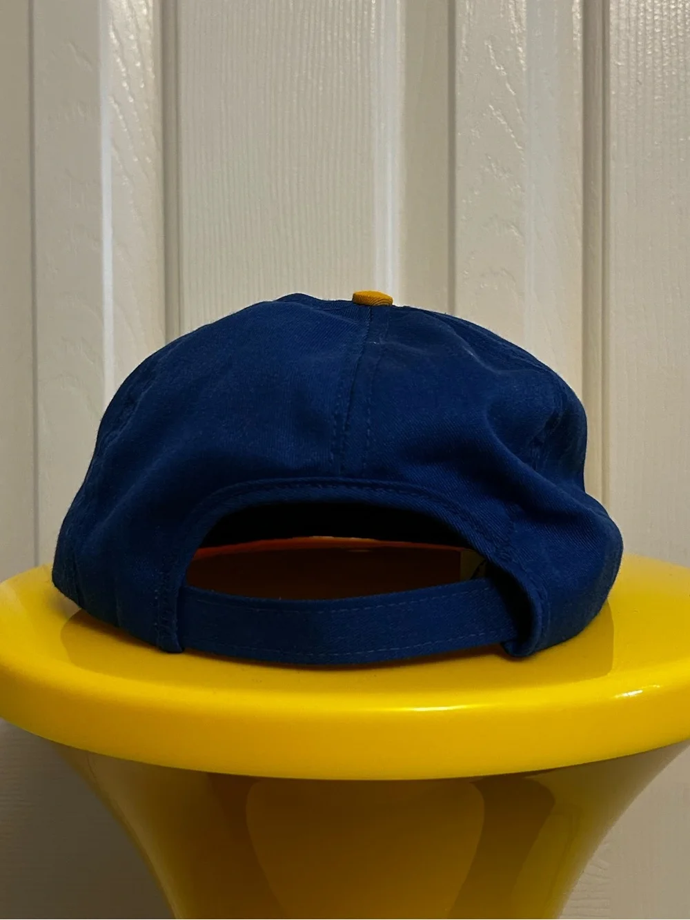 Vintage St. Louis 1995 Charter Owner PSL Hat