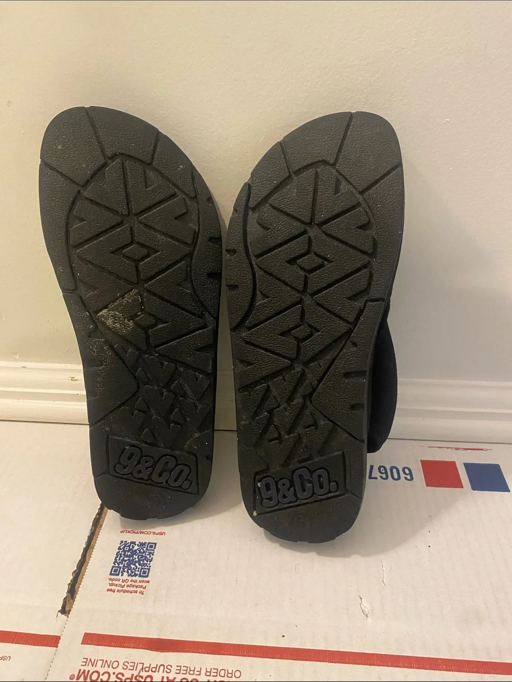 9&Co. 9&co size