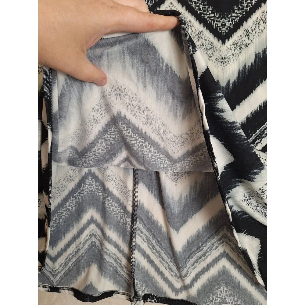 Wild Punch womens 3x