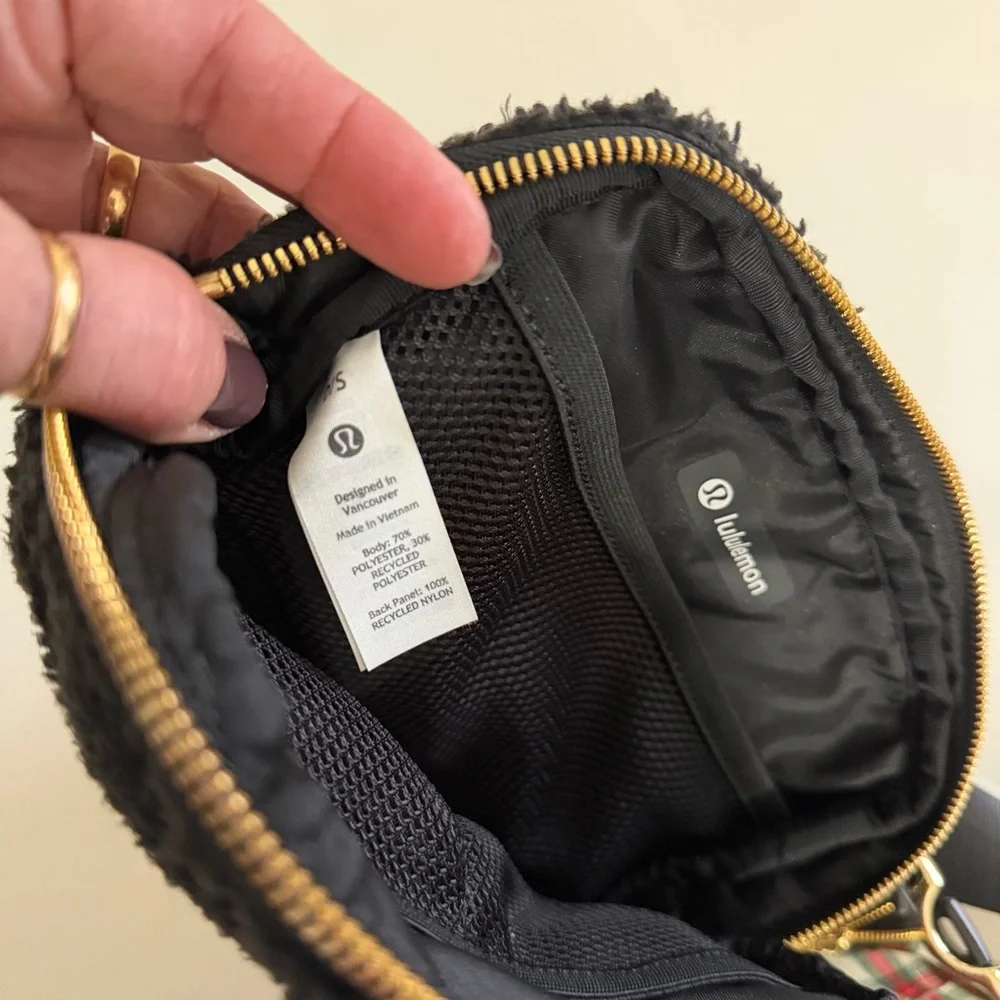lululemon athletica stay stylish