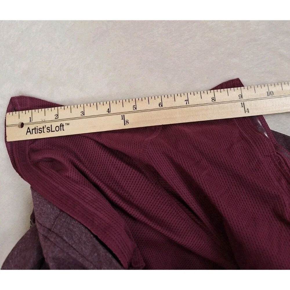 Athleta bettona knit