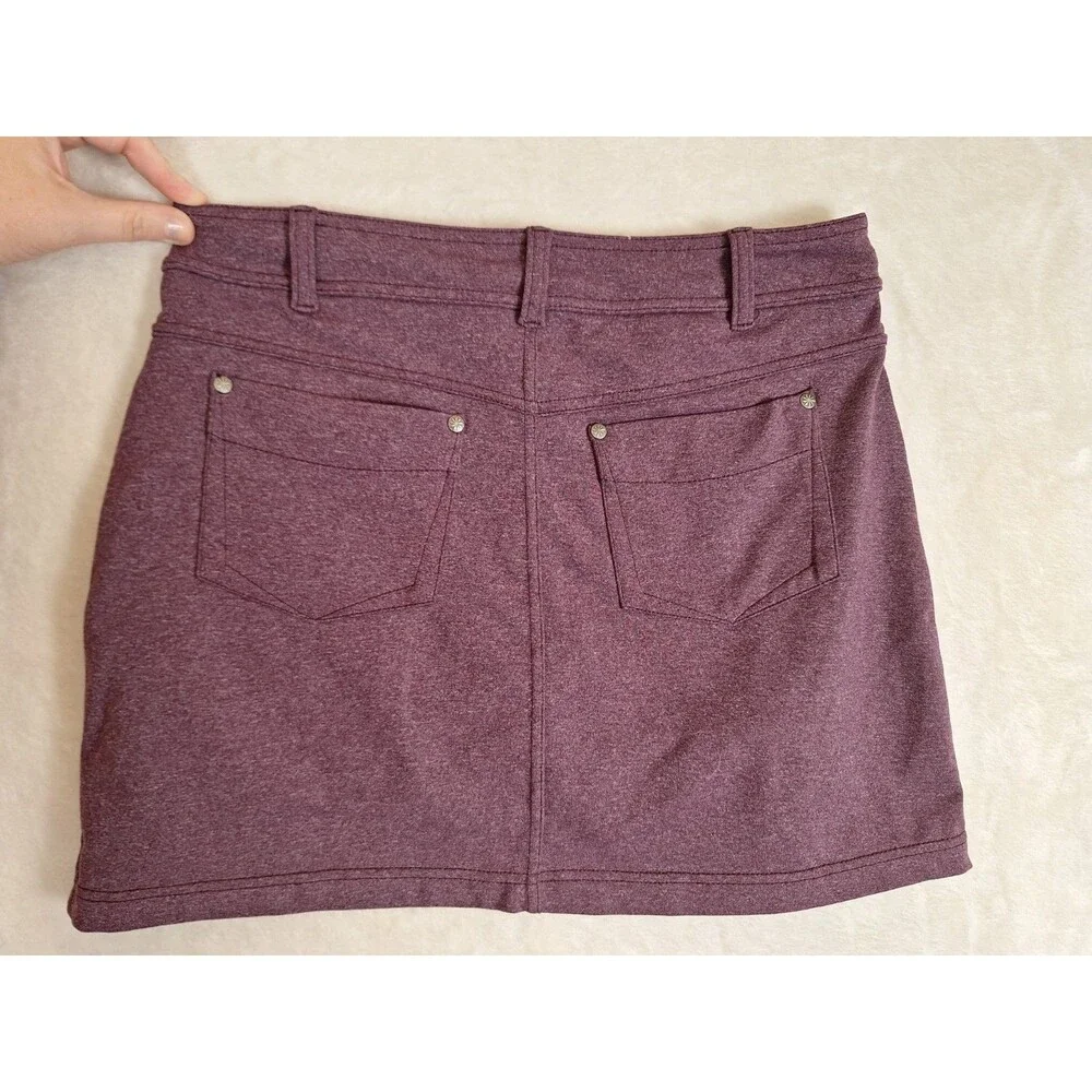 Athleta bettona knit