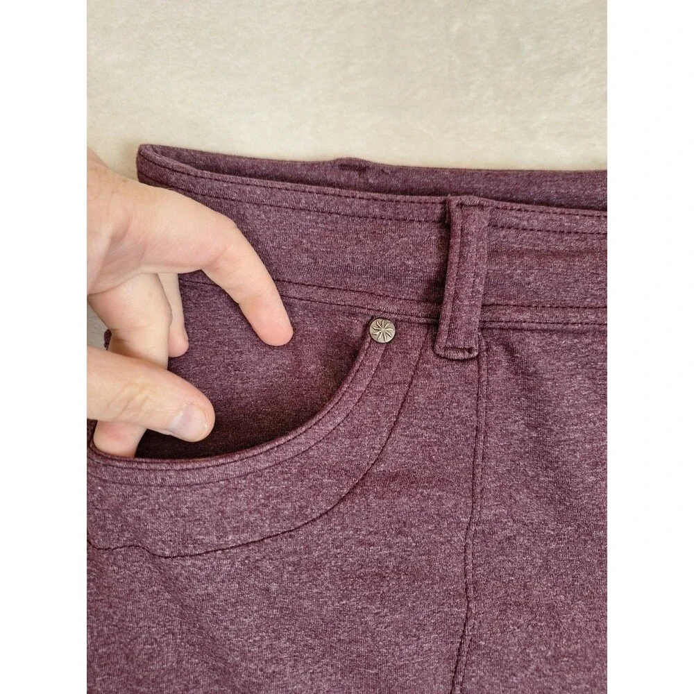 Athleta bettona knit