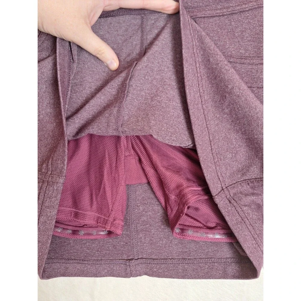 Athleta bettona knit