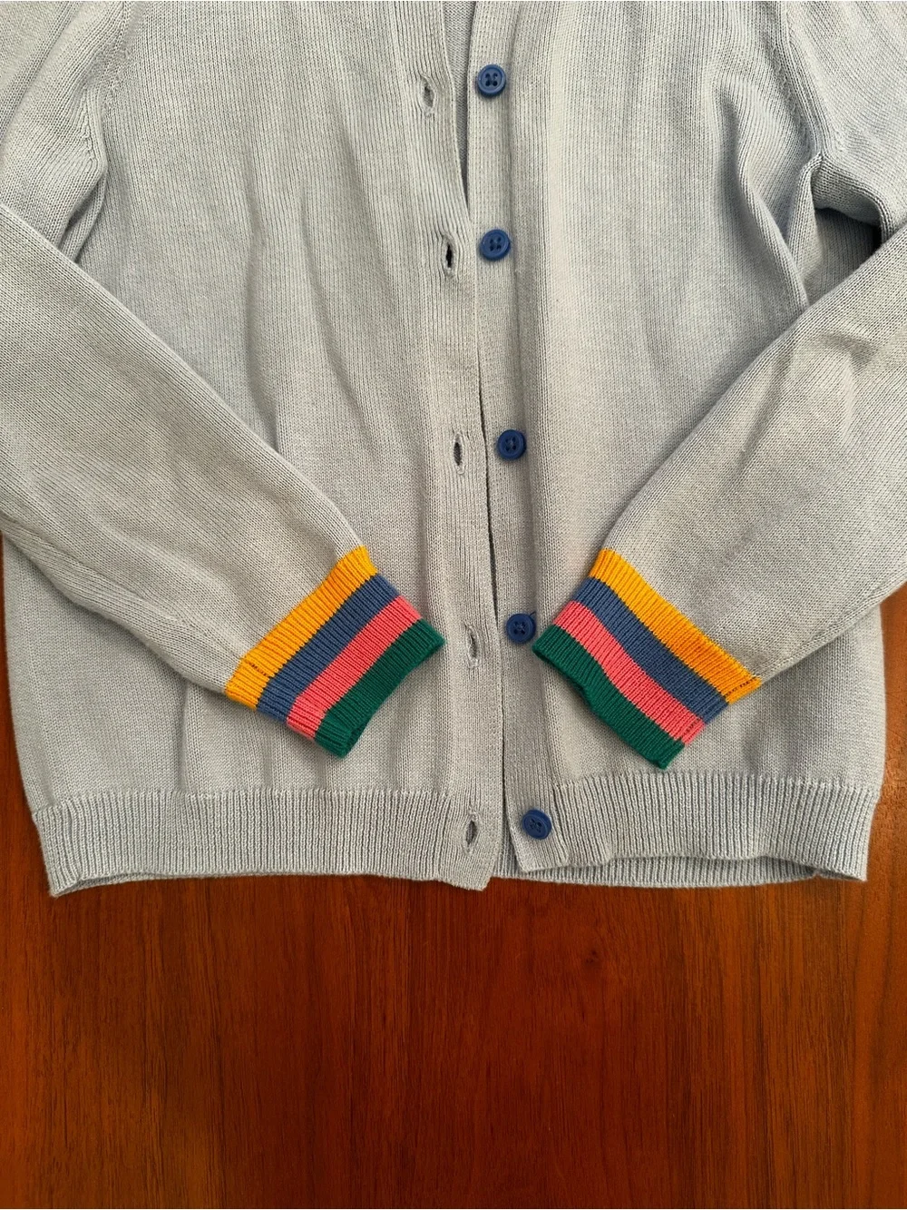 Crewcuts light blue