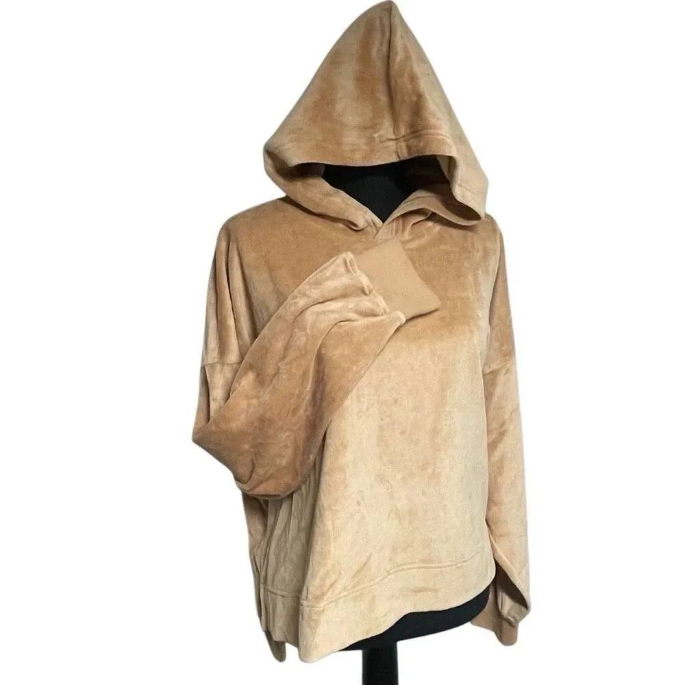 aerie toasty velour