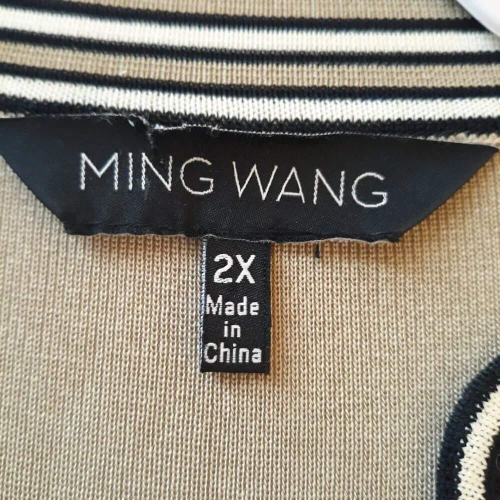 Ming Wang ming wang