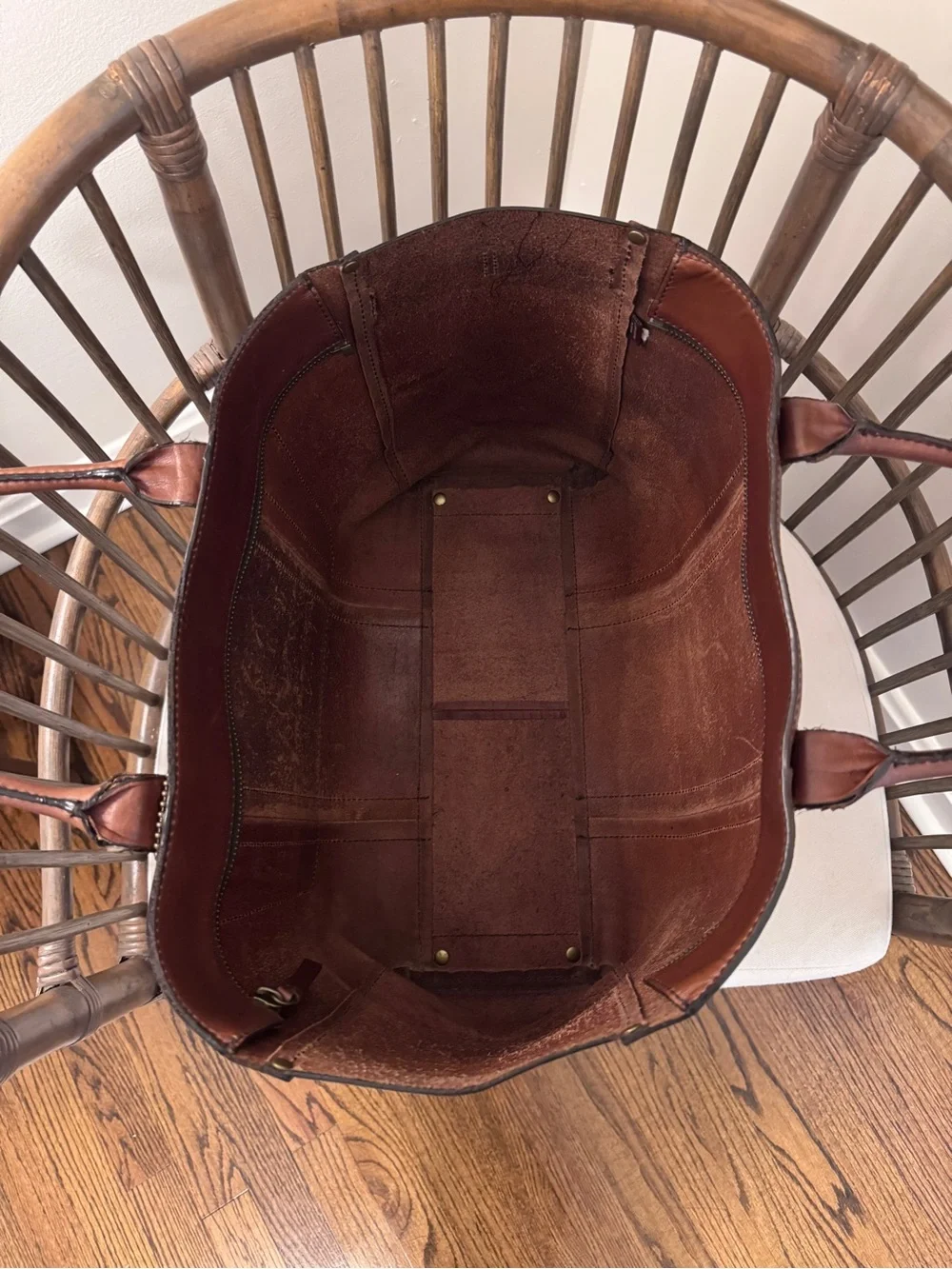 Coach authentic preowned