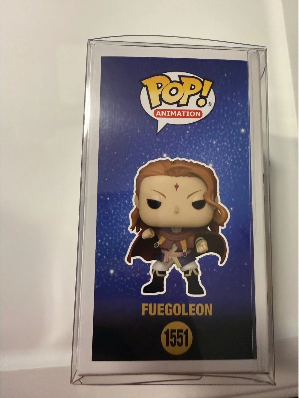 Funko ignite your