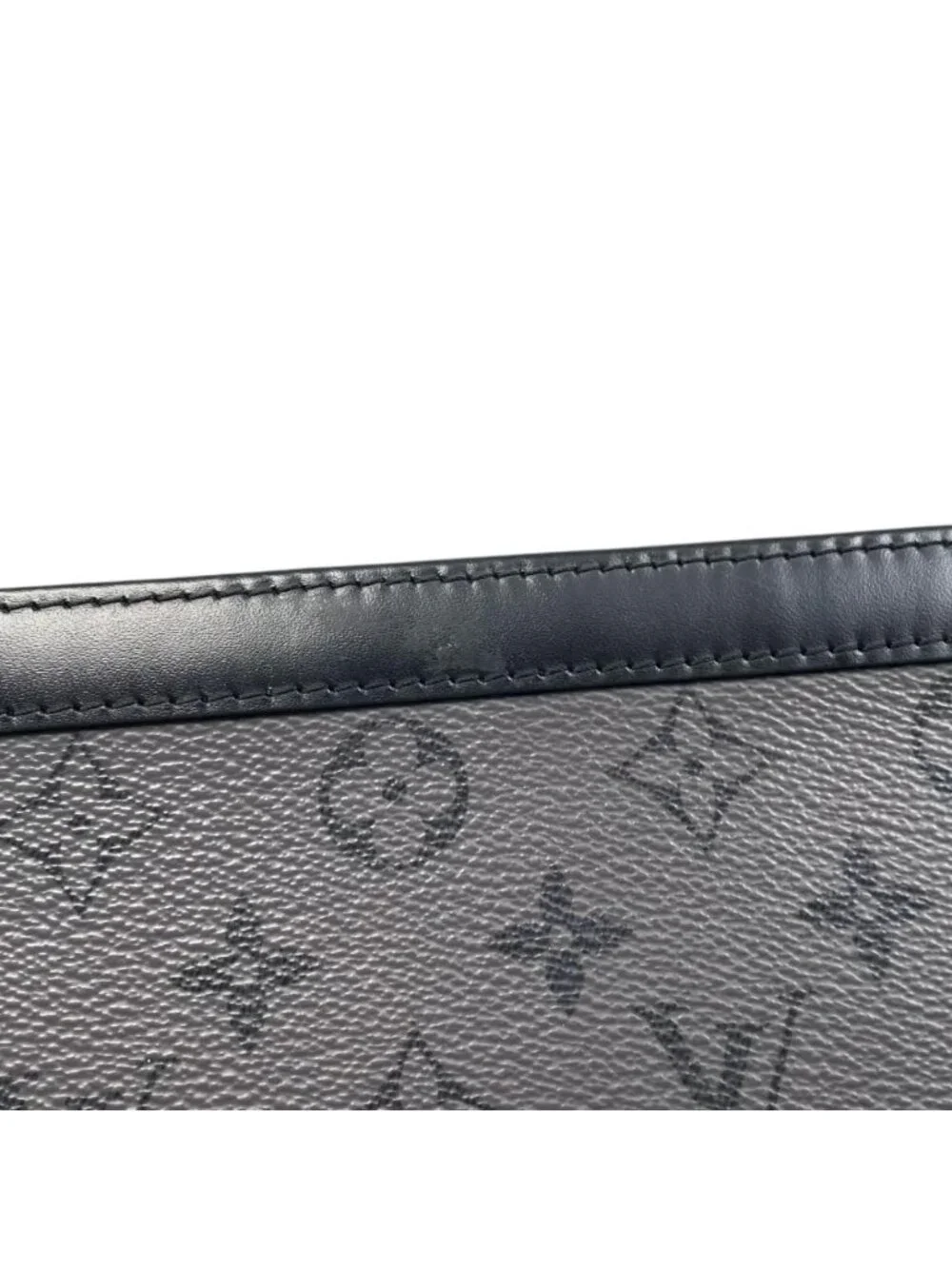 Louis Vuitton this authentic