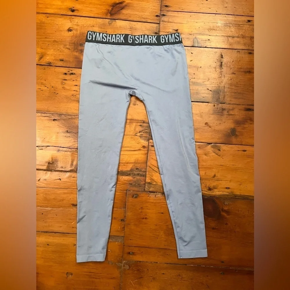 Gymshark size tag