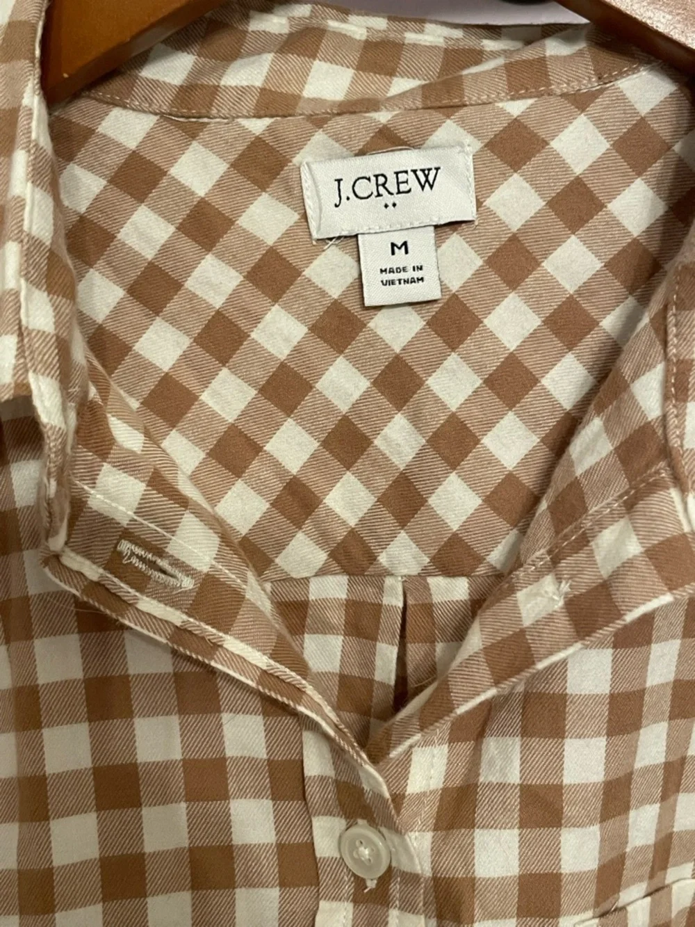 J. Crew timeless crew