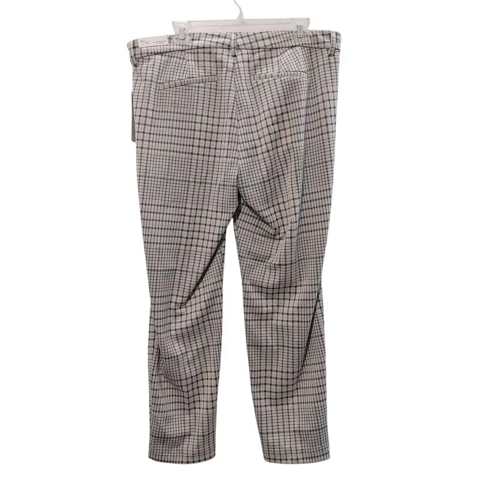 Liverpool nwt plaid