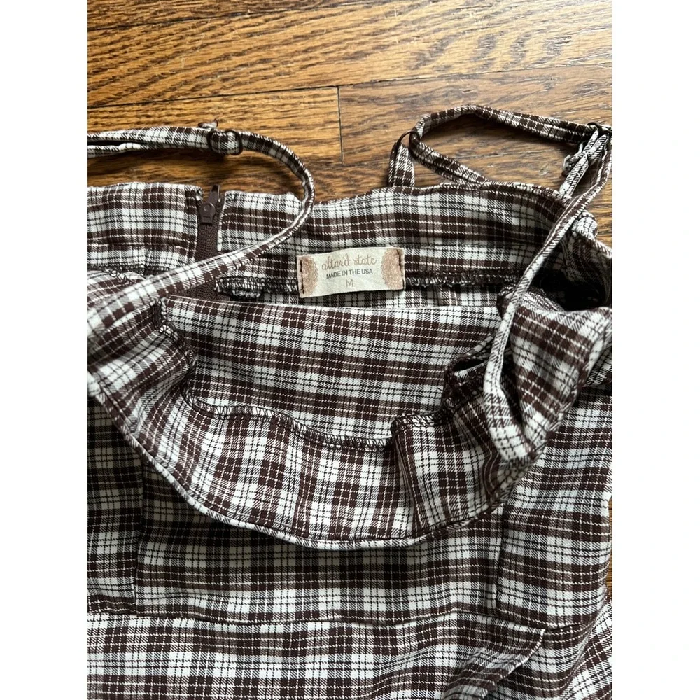 Altard State altar state