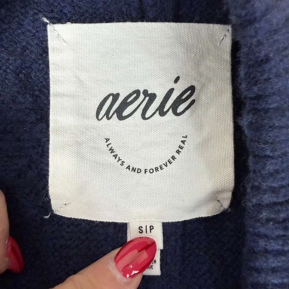 aerie sweater stylish