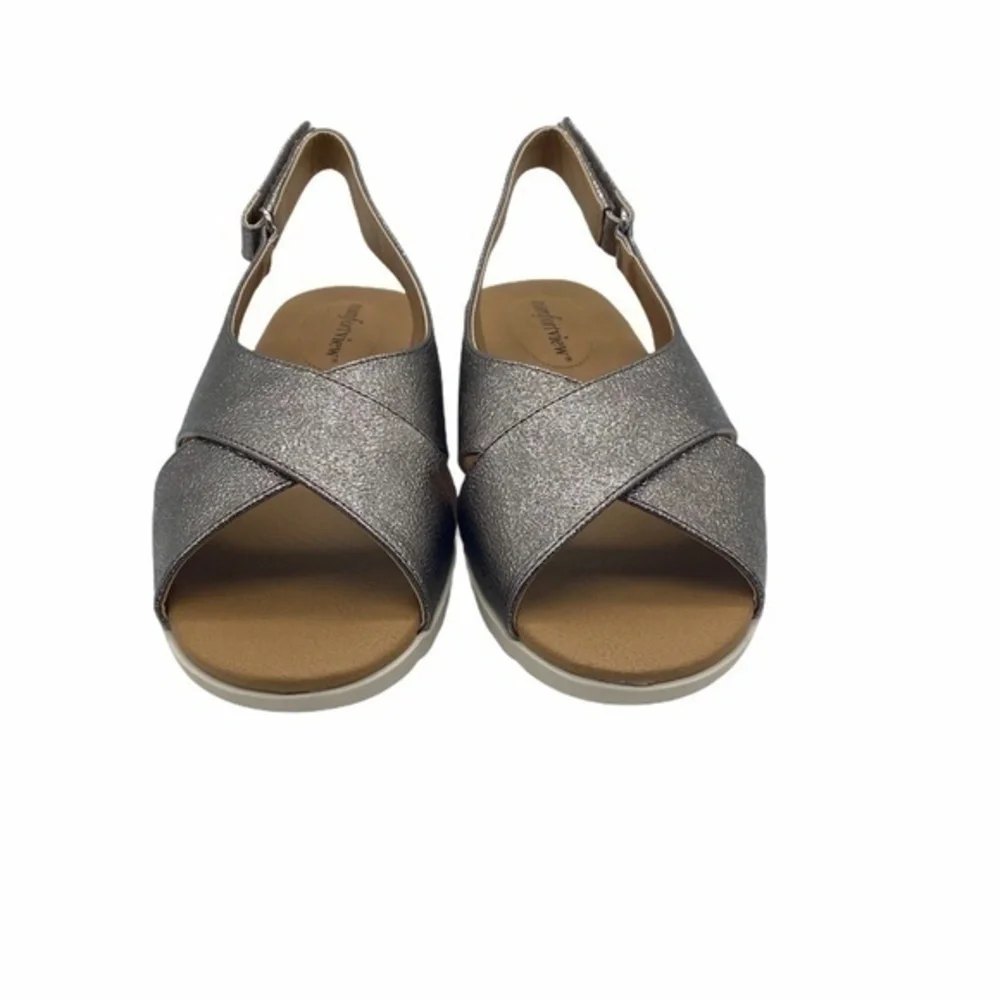 comfortview ondine sandals