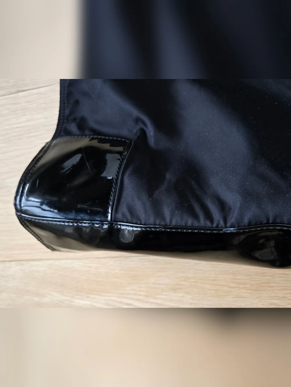 Tory Burch black tory