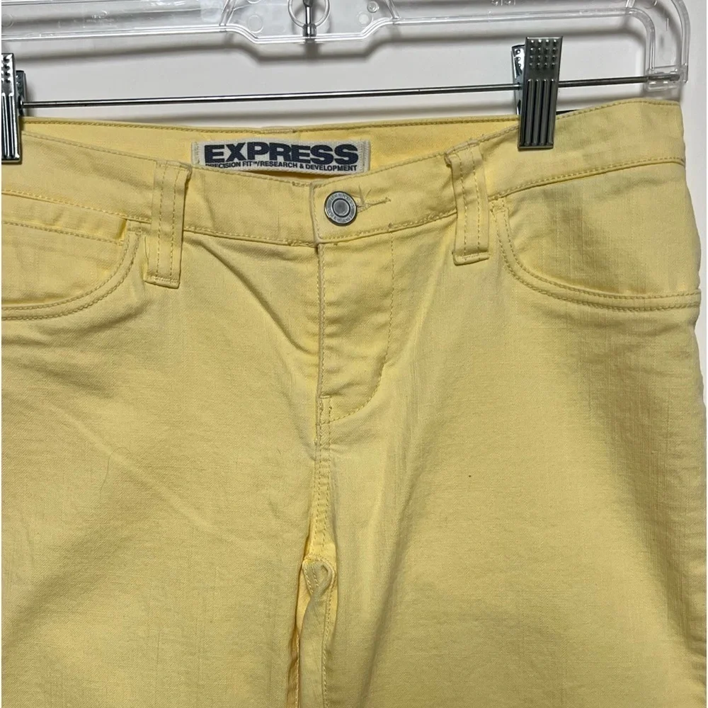 Express skinny type