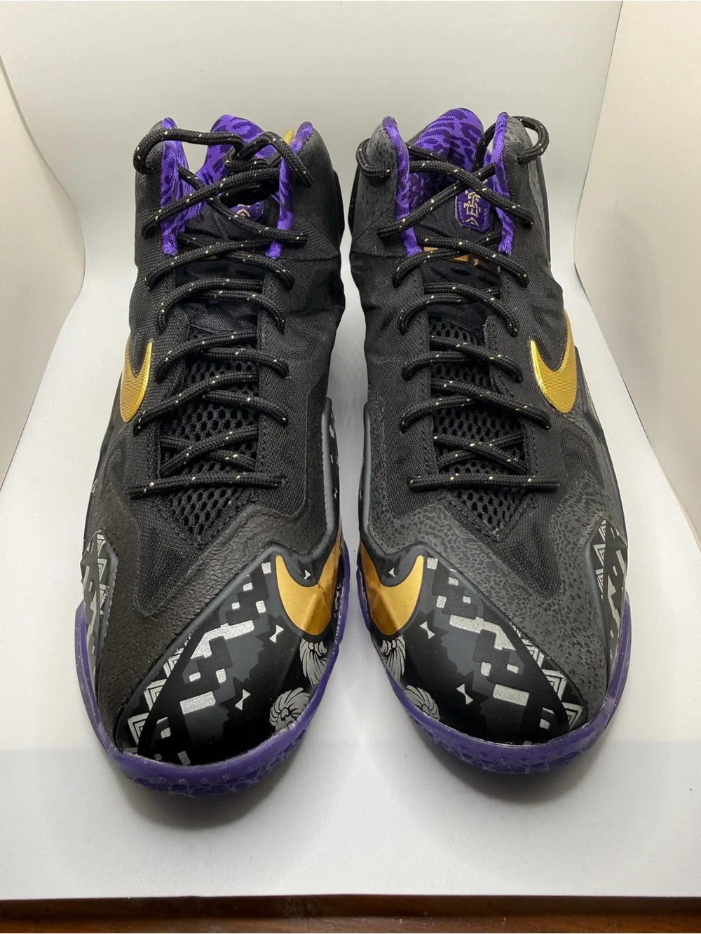 Nike youth or