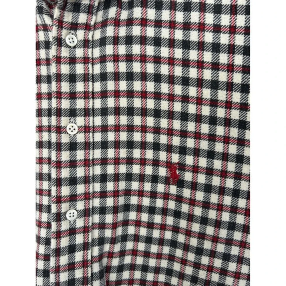 Polo Ralph Lauren arm shoulder