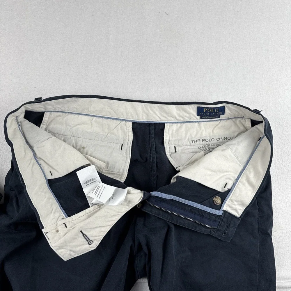 Polo Ralph Lauren product pair
