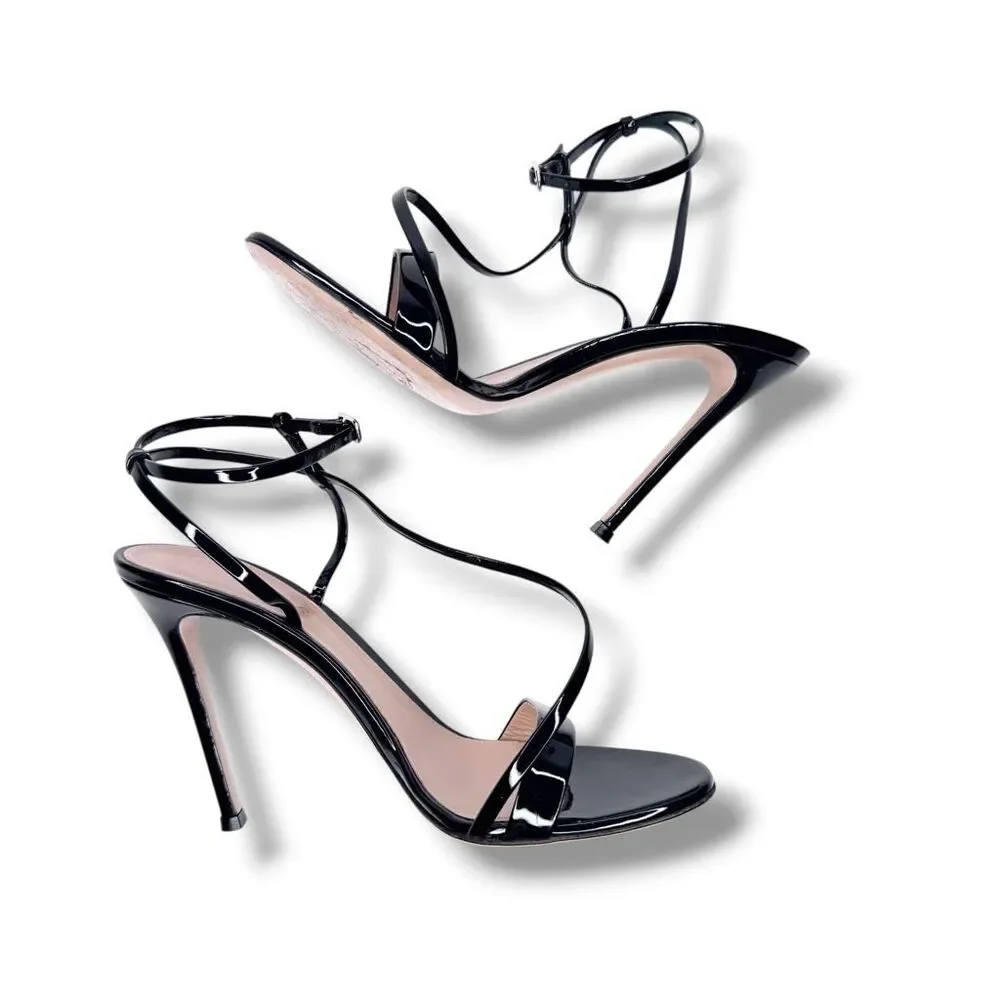 Gianvito Rossi gianvito rossi