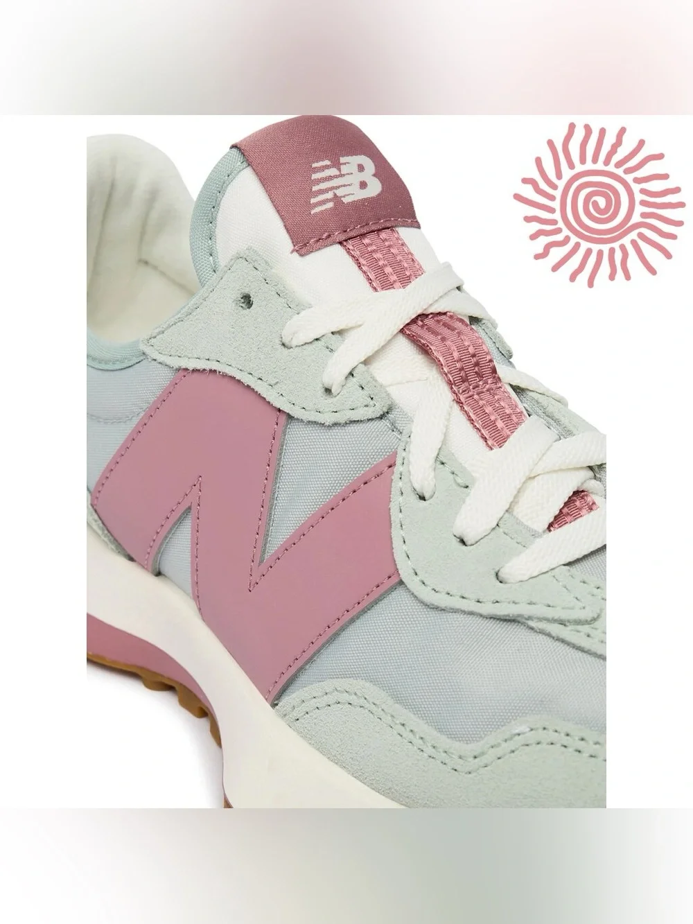 New Balance stylish women